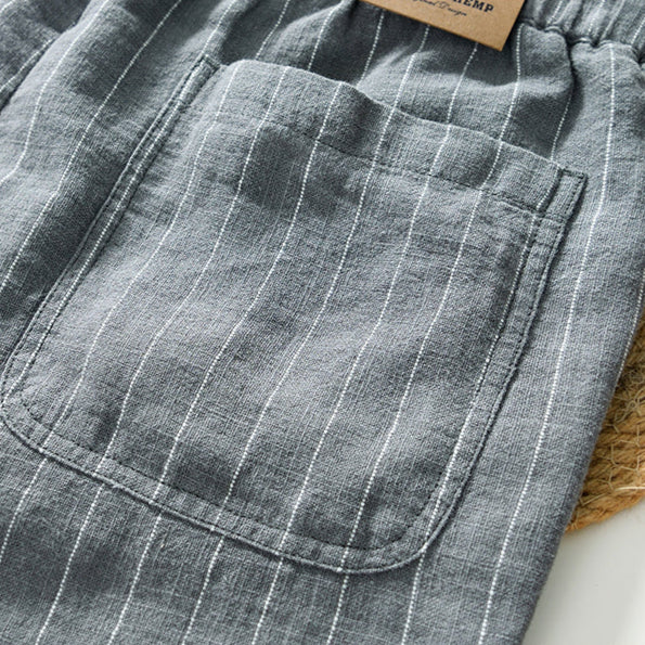 Coastline Breathable Shorts