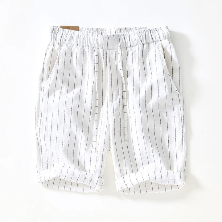 Coastline Breathable Shorts