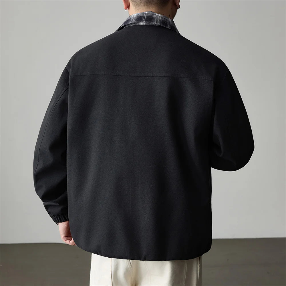 Boston Workwear Jacket