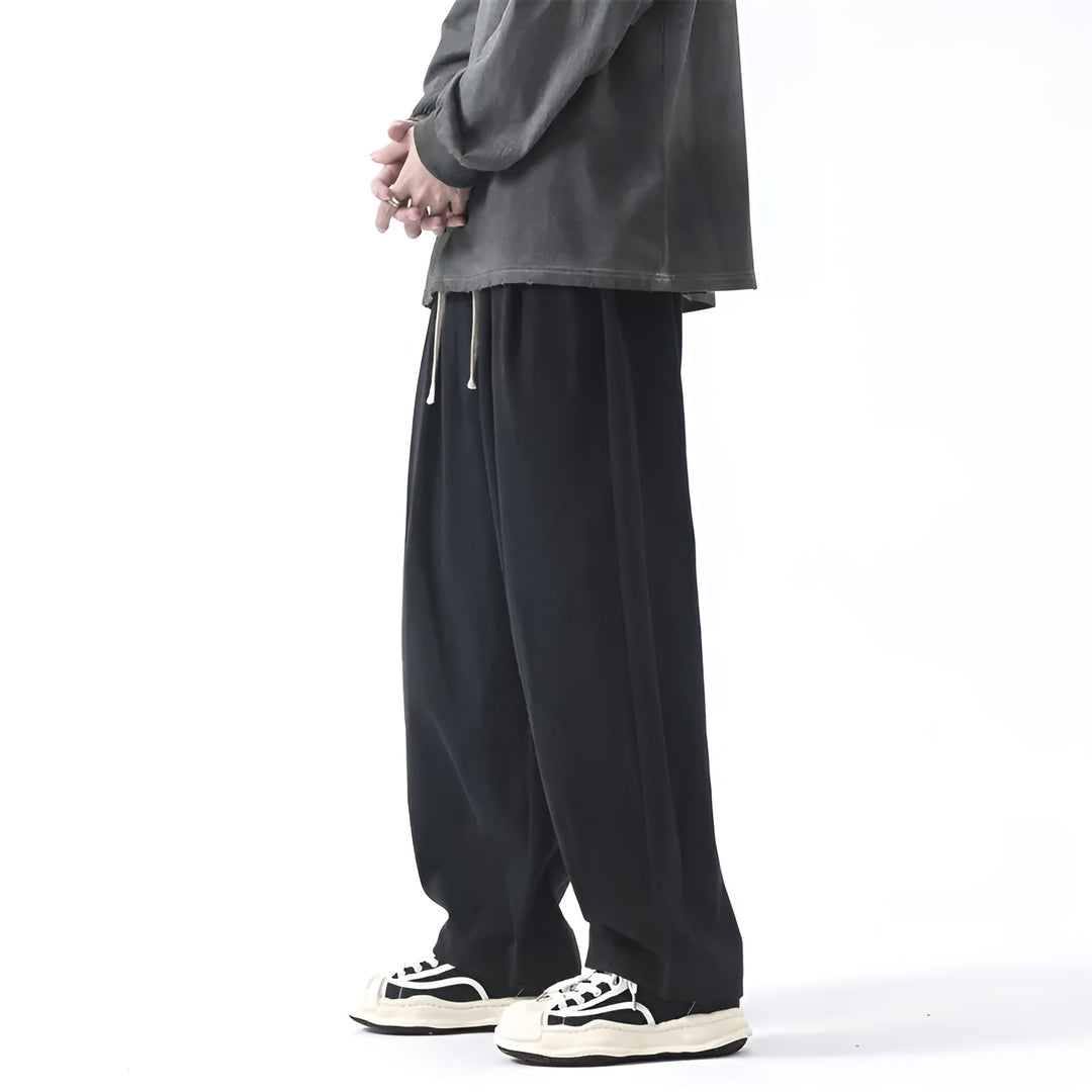 Chinos Sarouel Pants