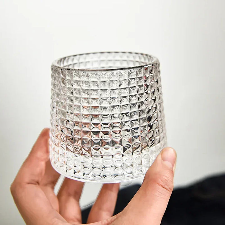 Stag Whiskey Glass
