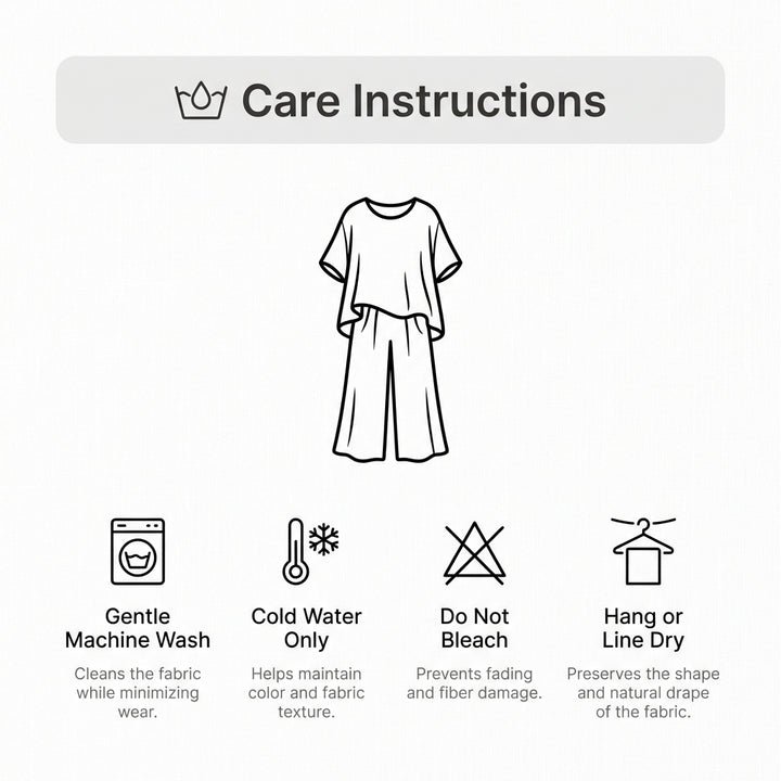 Relaxed Knit Raglan Sleeve Tee and Drawstring Waist Shorts Set